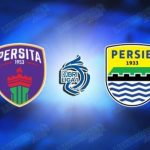 Persita vs Persib: Analisis Pertandingan, Statistik, dan Fakta Menarik