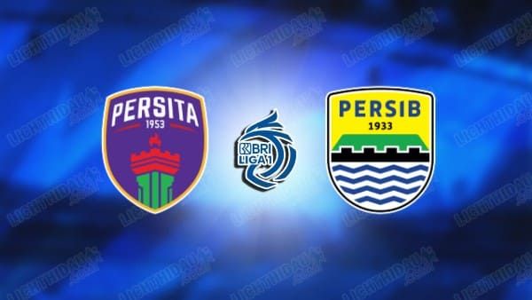 Persita vs Persib: Analisis Pertandingan, Statistik, dan Fakta Menarik