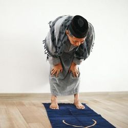 Doa Sesudah Ruku: Lafadz, Arti, dan Makna yang Perlu Kamu Ketahui