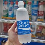 Manfaat Minuman Pocari Sweat untuk Tubuh dan Gaya Hidup Sehat