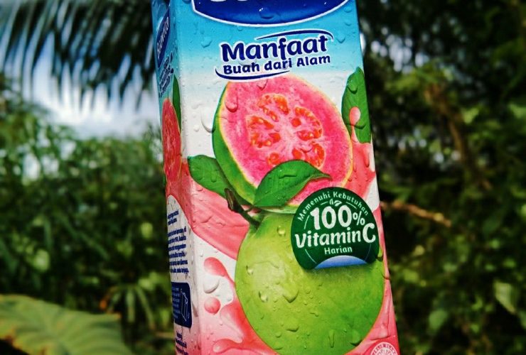 arga Buavita Jambu: Panduan Lengkap, Manfaat, dan Tips Memilih Produk Terbaik