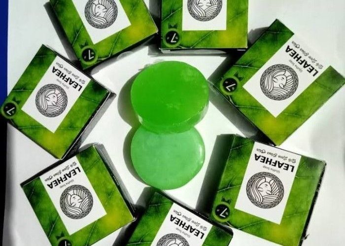 Rekomendasi Sabun untuk Panu yang Ampuh: Jenis, Kandungan, dan Cara Pemakaiannya