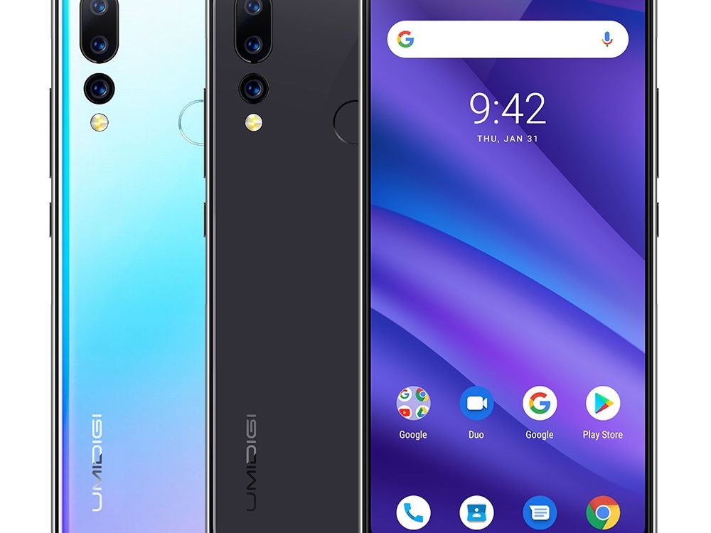 Umidigi A5 Pro: Review Lengkap, Spesifikasi, dan Tips Membeli