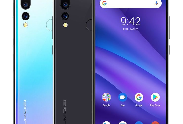 Umidigi A5 Pro: Review Lengkap, Spesifikasi, dan Tips Membeli