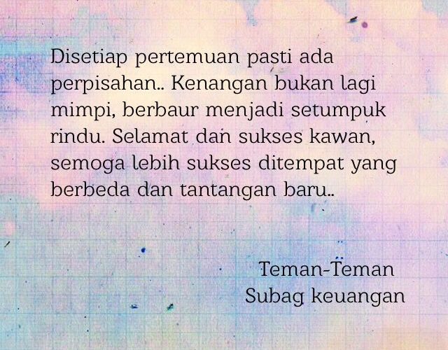 Kata-Kata Perpisahan Singkat Penuh Makna: Ungkapan Tulus untuk Momen Berpisah