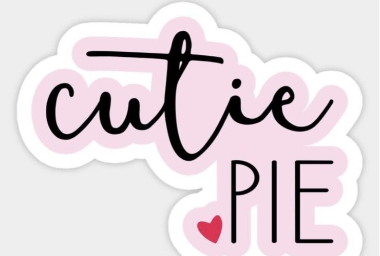 Cutie Pie Artinya: Makna, Asal Kata, dan Cara Menggunakannya dengan Tepat