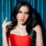 Tinggi Davina Karamoy: Fakta, Profil, dan Persepsi Publik