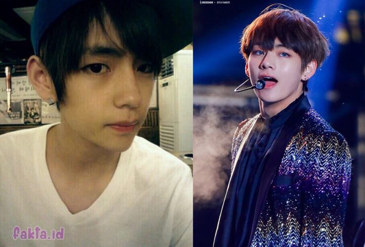 Apakah BTS Operasi Plastik? Fakta, Rumor, dan Perspektif Industri KPop