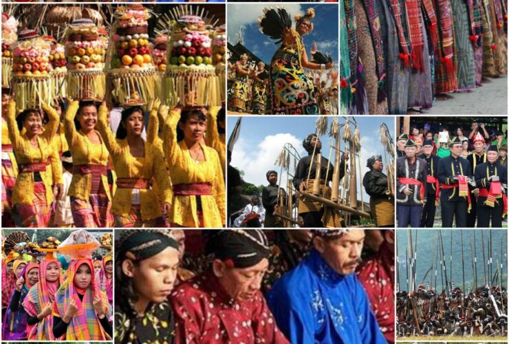 Konflik Antar Suku di Indonesia: Penyebab, Dampak, dan Upaya Penyelesaiannya