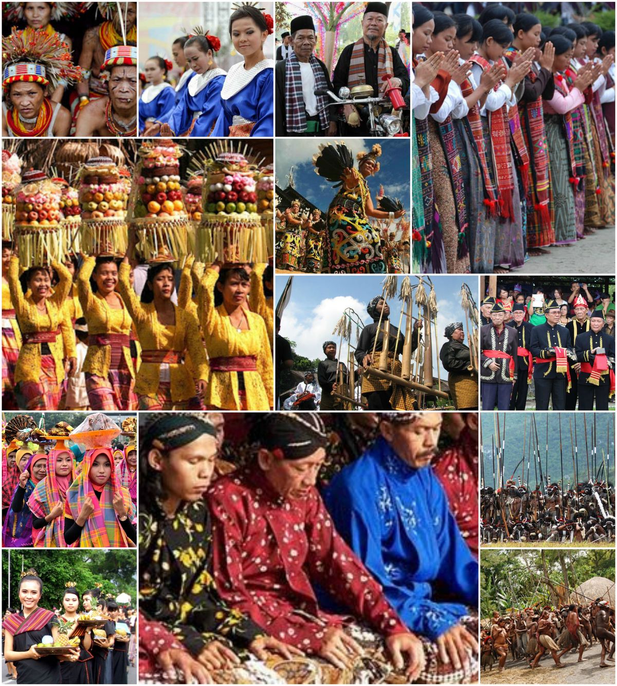 Konflik Antar Suku di Indonesia: Penyebab, Dampak, dan Upaya Penyelesaiannya