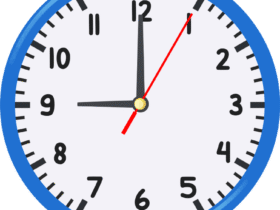 9PM Jam Berapa? Penjelasan Lengkap Format Waktu AM dan PM