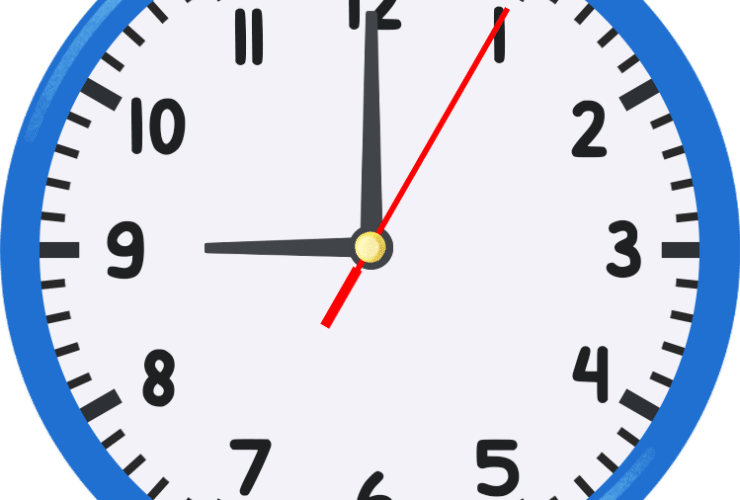 9PM Jam Berapa? Penjelasan Lengkap Format Waktu AM dan PM