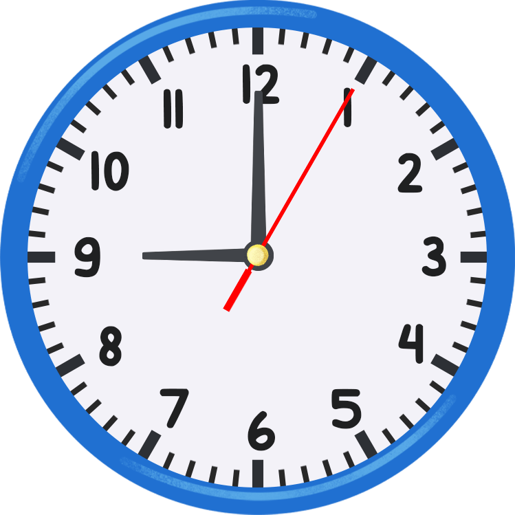 9PM Jam Berapa? Penjelasan Lengkap Format Waktu AM dan PM