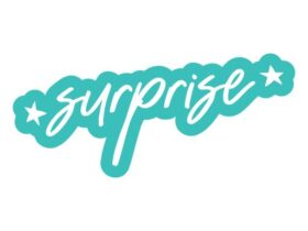 Tulisan Surprise: Arti, Inspirasi, dan Cara Membuatnya agar Lebih Berkesan