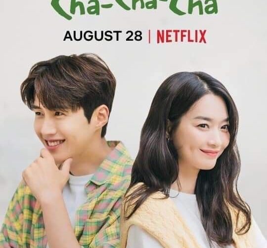 Pemain Hometown Cha Cha Cha: Mengenal Para Aktor dan Karakter dalam Drama Populer Korea