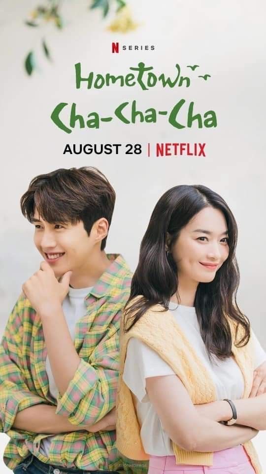 Pemain Hometown Cha Cha Cha: Mengenal Para Aktor dan Karakter dalam Drama Populer Korea